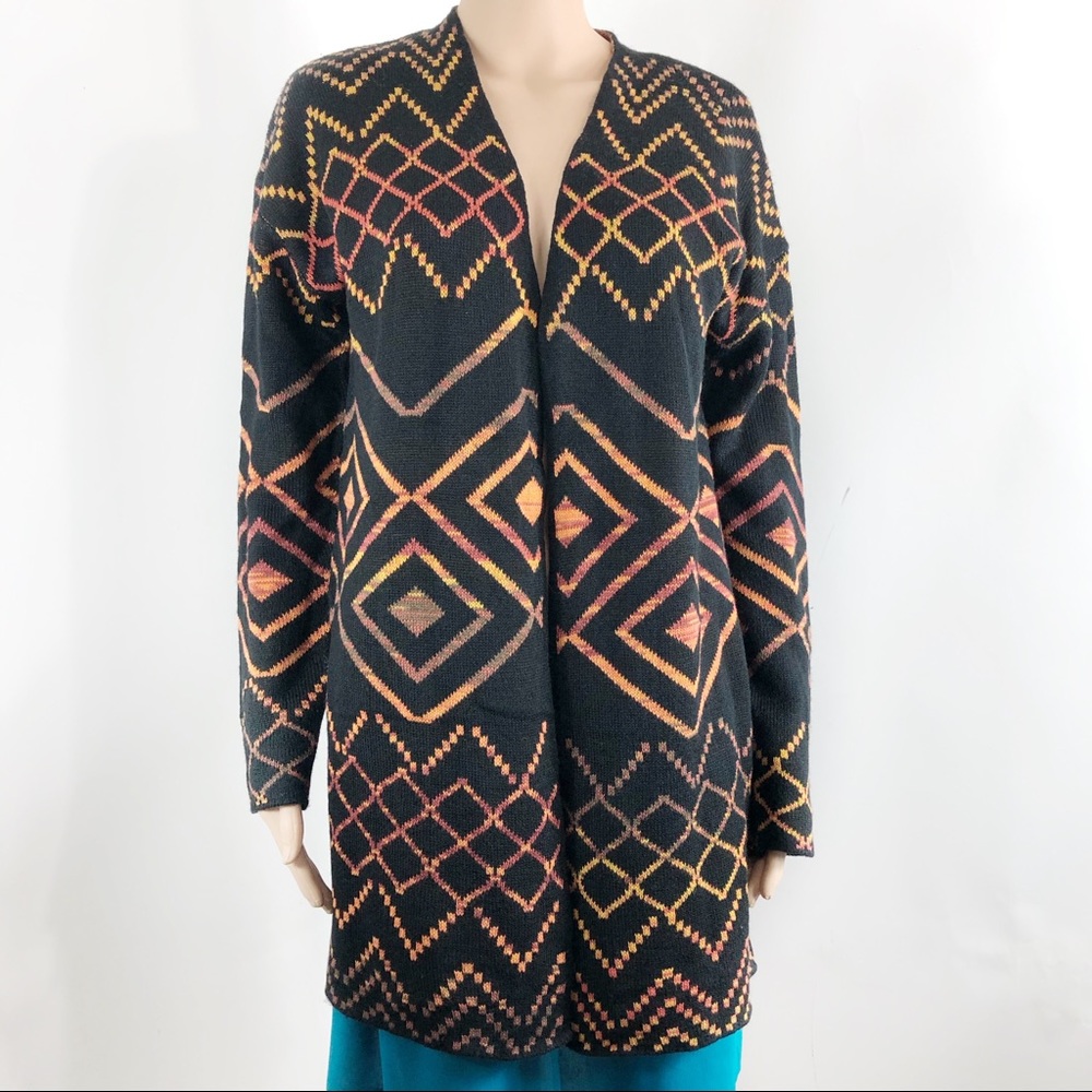 99 Jane Street Medium Cardigan